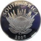 1 Rand (Nelson Mandela)