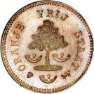 1 Penny (Orange Free State)