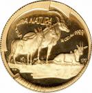 ½ Ounce (Natura - Sable, Queen of the Antelopes)