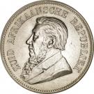 5 Shillings (Zuid Afrikaansche Republiek)