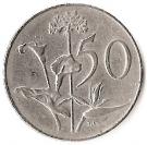 50 Cents (Charles Swart; Afrikaans Legend - SUID AFRIKA)