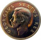 1 Pound - George VI