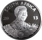 1 Rand (Life of a Legend:  The Great Place)