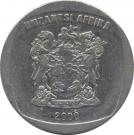 2 Rand (Xhosa Legend - UMZANTSI AFRIKA)