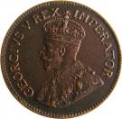 1 Penny George V (Penny)