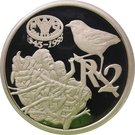 2 Rand (Food and Agricultural Organisation)