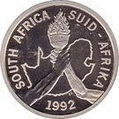 2 Rand (Barcelona Olympics)
