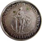 1 Shilling George V (Shilling )