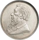 6 Pence (Zuid Afrikaansche Republiek)