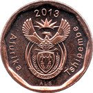 10 Cents (Venda legend - Afurika Tshipembe)