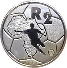 2 Rand (African Cup of Nations)