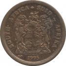 1 Cent (SOUTH AFRICA - SUID-AFRIKA)