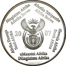 2 Rand (Polar Year)