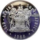 1 Rand (SUID AFRIKA - SOUTH AFRICA)