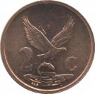 2 Cents (Venda Legend - AFURIKA-TSHIPEMBE)
