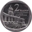 2 Rand (Union Buildings)