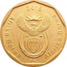50 Cents (Afrika Borwa - Aforika Borwa )
