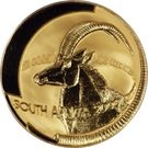 1 Ounce (Natura - Sable, Queen of the Antelopes)