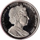 2 Pounds - Elizabeth II (Princess Diana)
