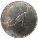 1000 Won (Tennis)