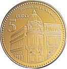 5 Euro (Ceuta)