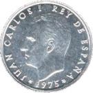 50 Centimos - Juan Carlos I