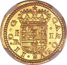 1 Escudo (Segovia)