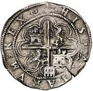 2 Reales (Segovia)