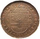 50 Reales "Cincuentin"