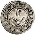 Dinero - Armengol VIII (Agramunt)