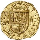 2 Escudos