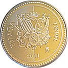 5 Euro (Teruel)