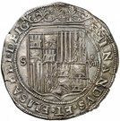 8 Reales