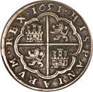 8 Reales (Segovia,8)