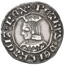Croat - Pedro IV (Barcelona)