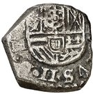 1 Real "Maria" (Seville)