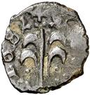 Dinero - Carlos II