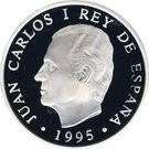 2000 Pesetas (Capercaillie)