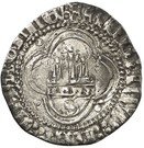 ½ Real - Enrique II (Seville)