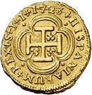 1 Escudo (Seville)