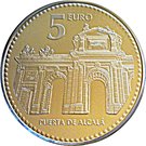 5 Euro (Madrid)