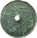 1 Peseta (Gratallops)