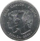 12 Euro - Juan Carlos I (Eurozone)