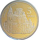 5 Euro (Murcia)