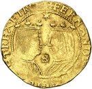 1 Trentin (Countermarked B)