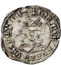 ½ Cuartillo - Enrique IV (Segovia)