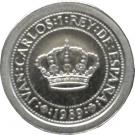 100 Pesetas (Palenque)
