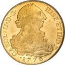 8 Escudos