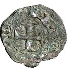 Dinero - Alfonso VII (Toledo)