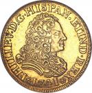 2 Escudos (Seville)